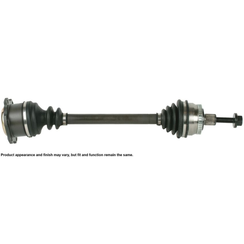 CARDONE New 66-7053 New CV Axle Assembly