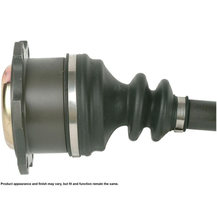 CARDONE New 66-7053 New CV Axle Assembly