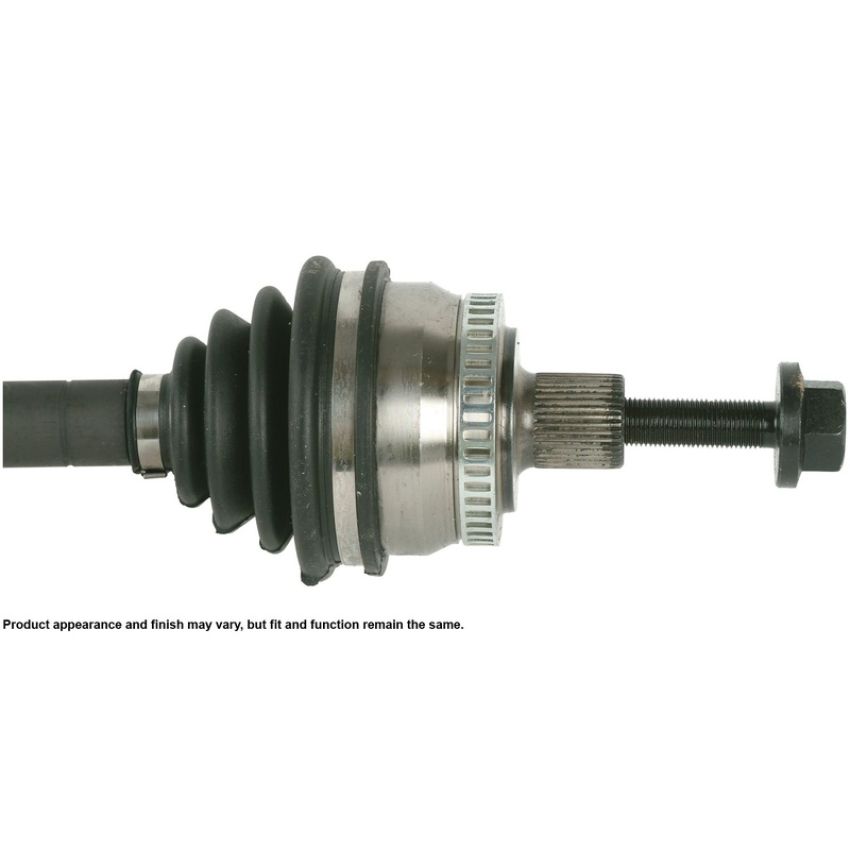 CARDONE New 66-7053 New CV Axle Assembly