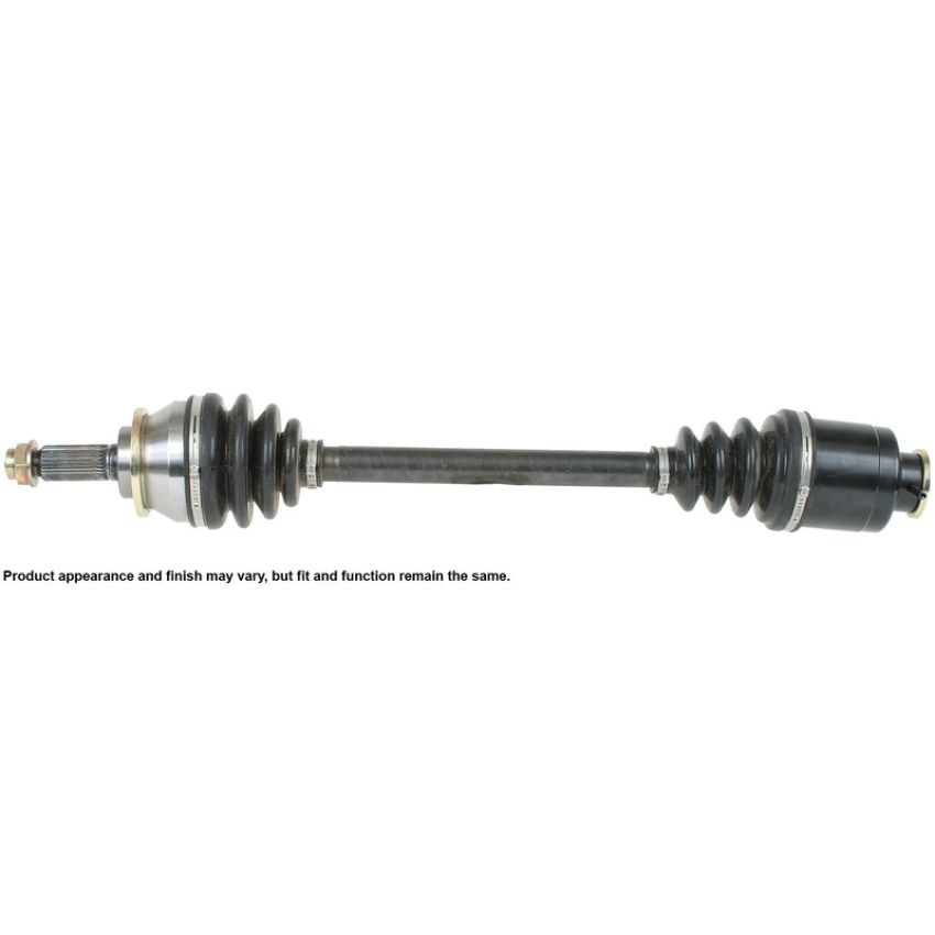 CARDONE New 66-7055 New CV Axle Assembly