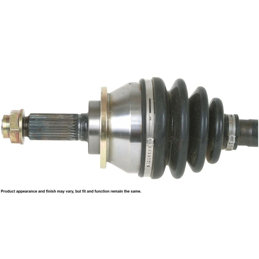 CARDONE New 66-7055 New CV Axle Assembly