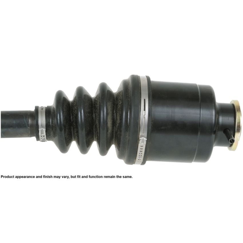 CARDONE New 66-7055 New CV Axle Assembly