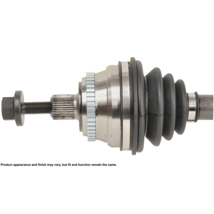 CARDONE New 66-7070 New CV Axle Assembly