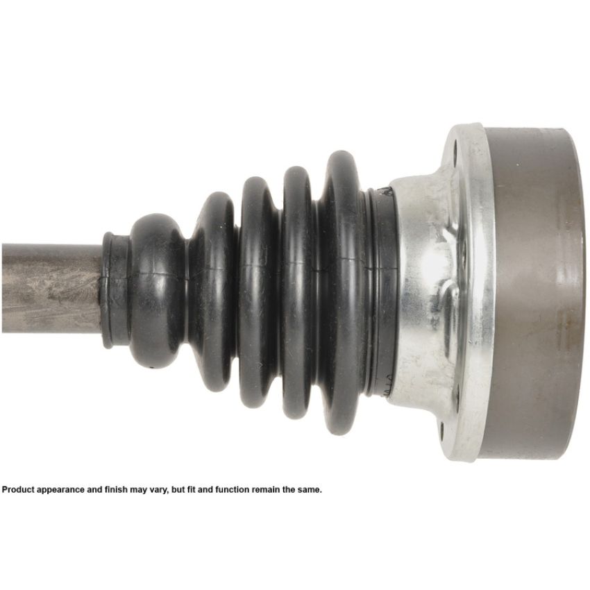 CARDONE New 66-7070 New CV Axle Assembly