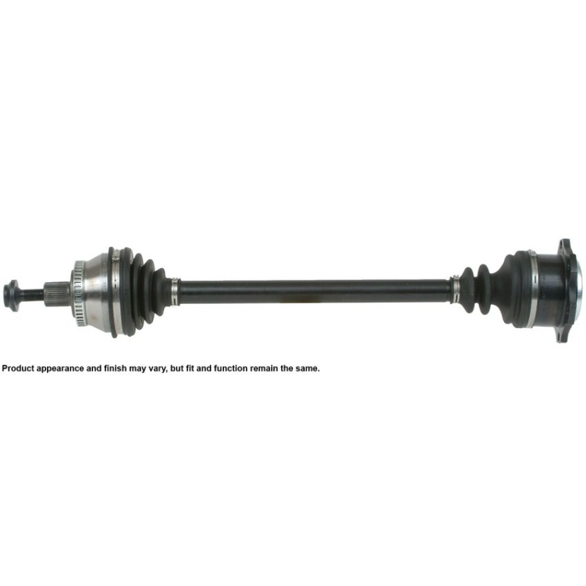 CARDONE New 66-7073 New CV Axle Assembly