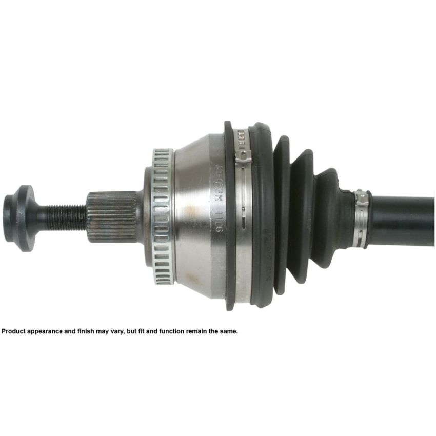 CARDONE New 66-7073 New CV Axle Assembly