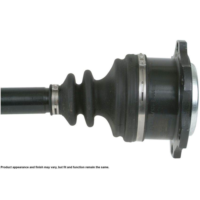 CARDONE New 66-7073 New CV Axle Assembly