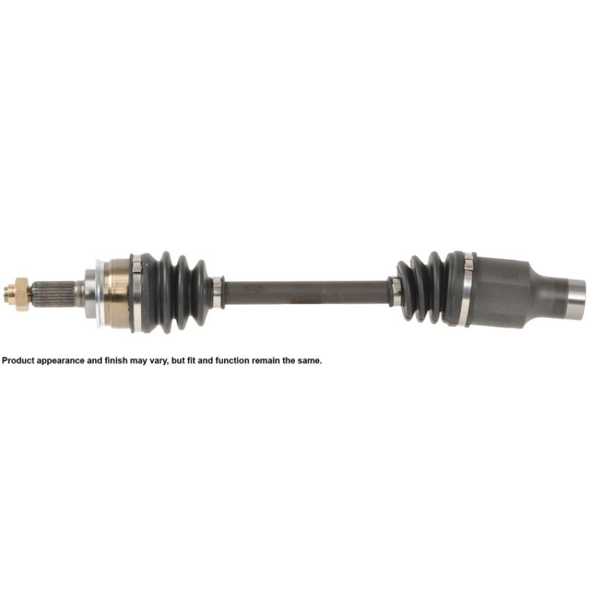 CARDONE New 66-7078 New CV Axle Assembly