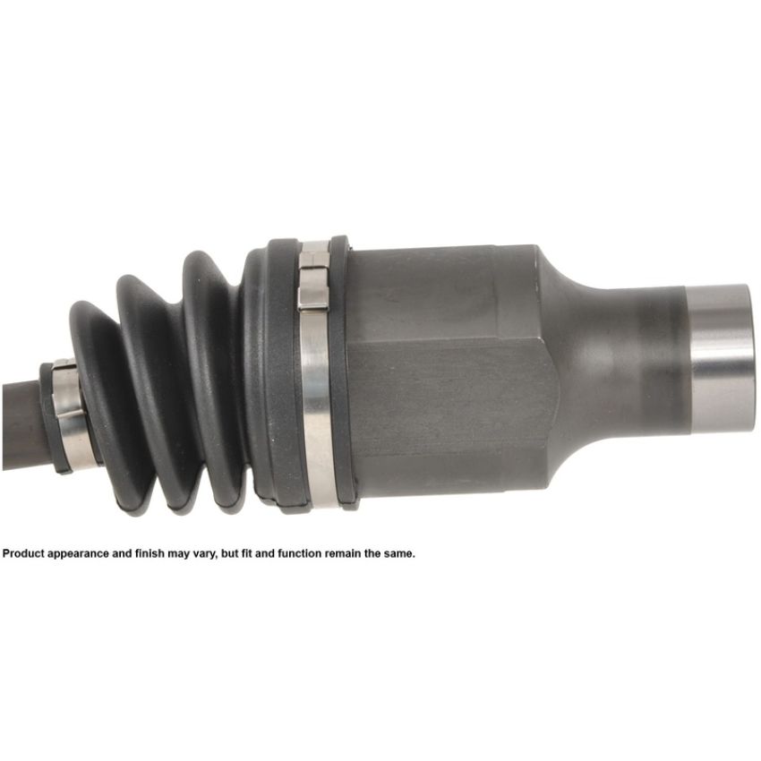 CARDONE New 66-7078 New CV Axle Assembly