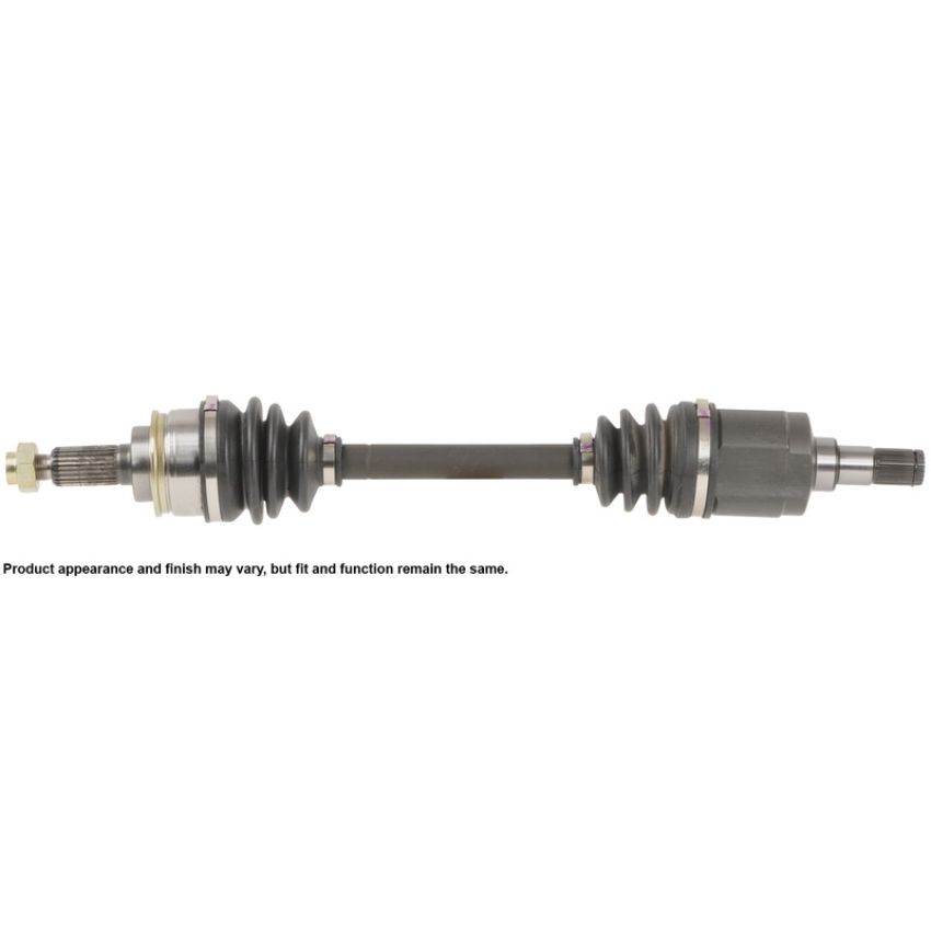CARDONE New 66-7085 New CV Axle Assembly