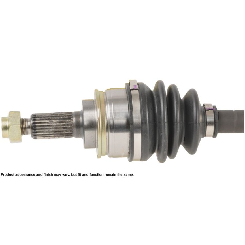 CARDONE New 66-7085 New CV Axle Assembly