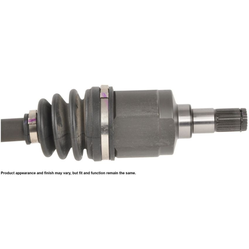 CARDONE New 66-7085 New CV Axle Assembly