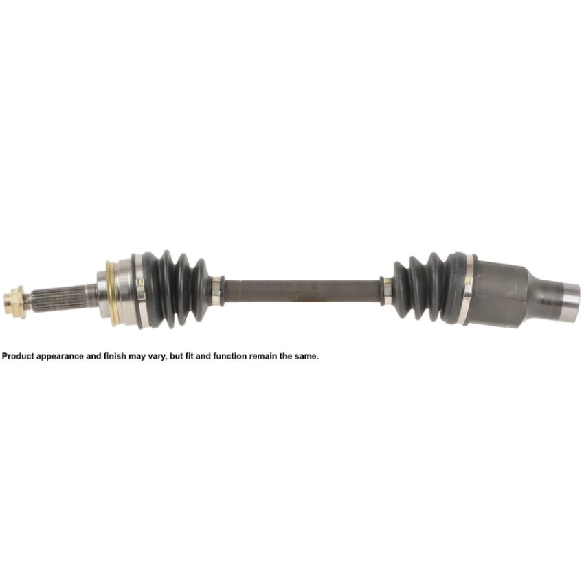 CARDONE New 66-7088 New CV Axle Assembly