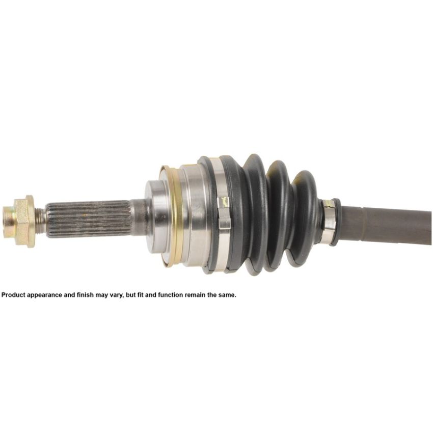 CARDONE New 66-7088 New CV Axle Assembly
