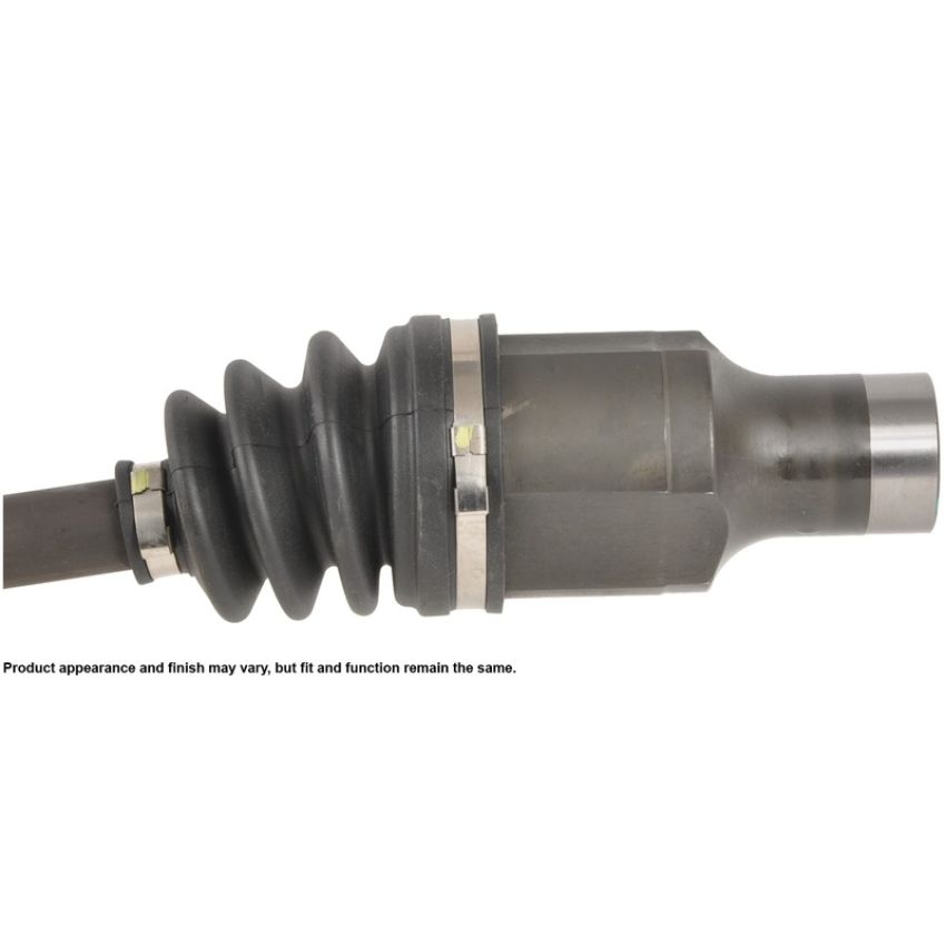 CARDONE New 66-7088 New CV Axle Assembly