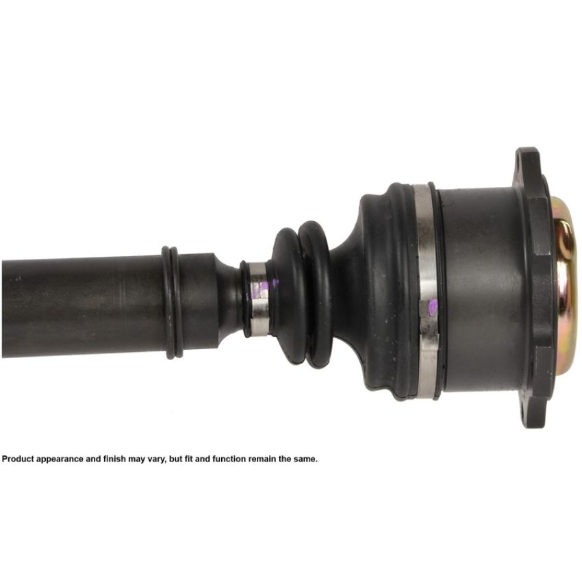 CARDONE New 66-7100 New CV Axle Assembly