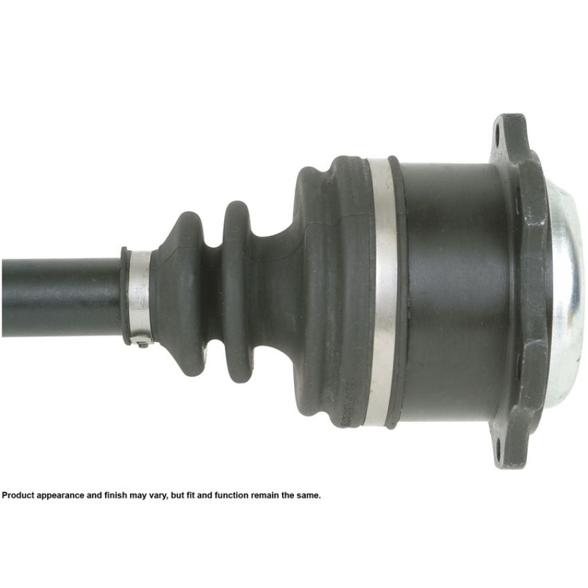 CARDONE New 66-7101 New CV Axle Assembly