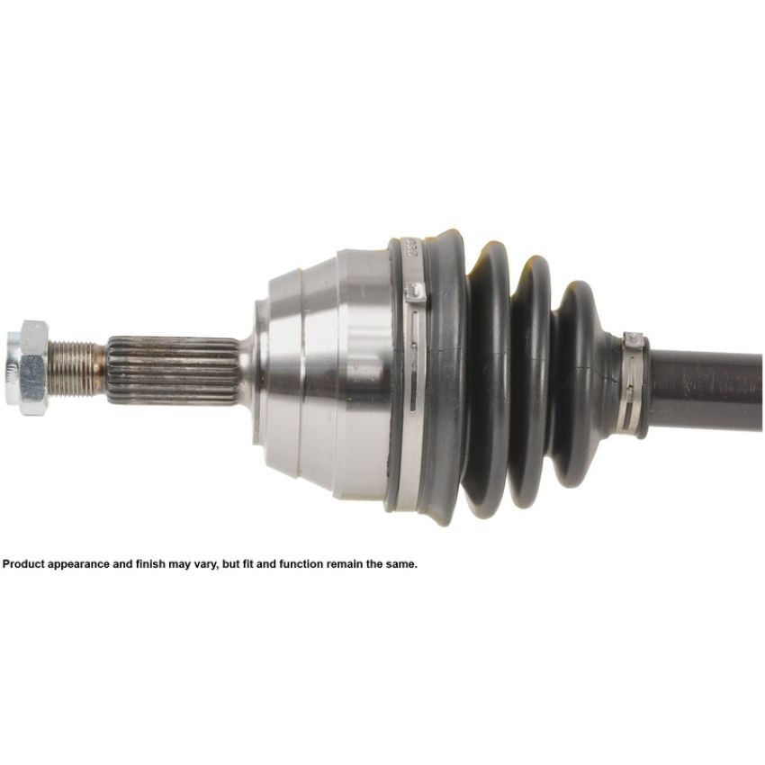 CARDONE New 66-7108 New CV Axle Assembly