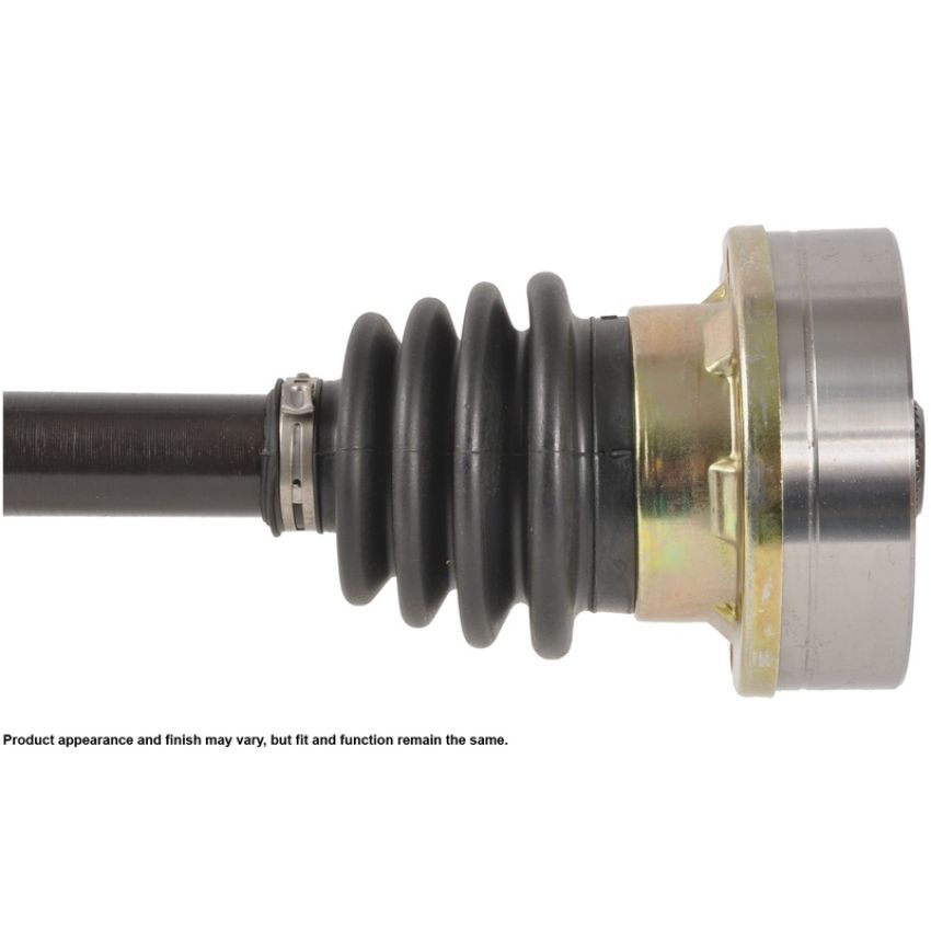 CARDONE New 66-7108 New CV Axle Assembly