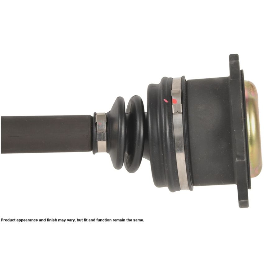 CARDONE New 66-7122 New CV Axle Assembly
