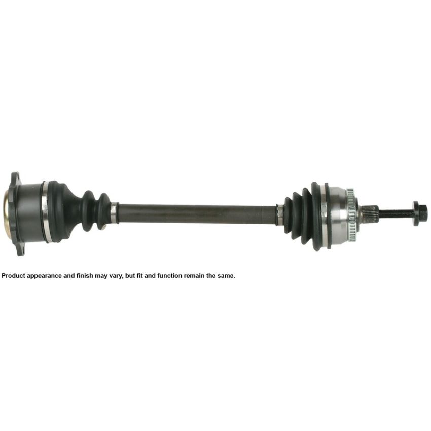 CARDONE New 66-7199 New CV Axle Assembly
