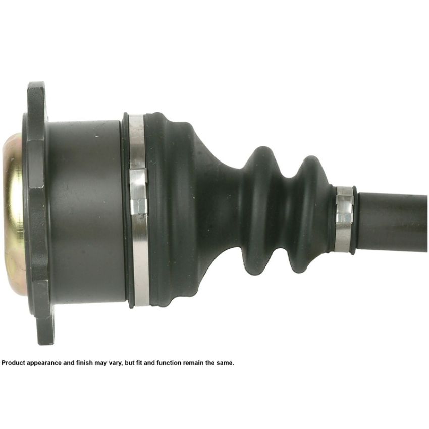 CARDONE New 66-7199 New CV Axle Assembly
