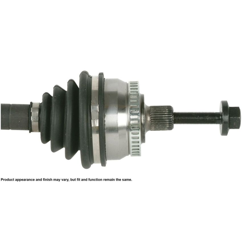 CARDONE New 66-7199 New CV Axle Assembly