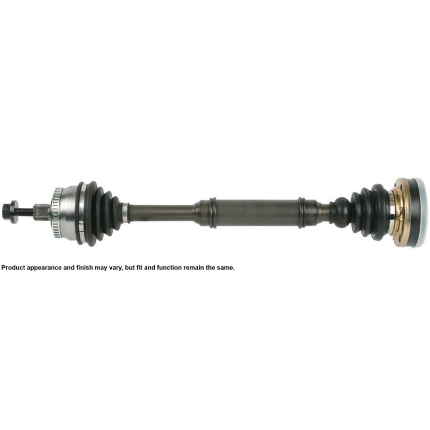CARDONE New 66-7205 New CV Axle Assembly