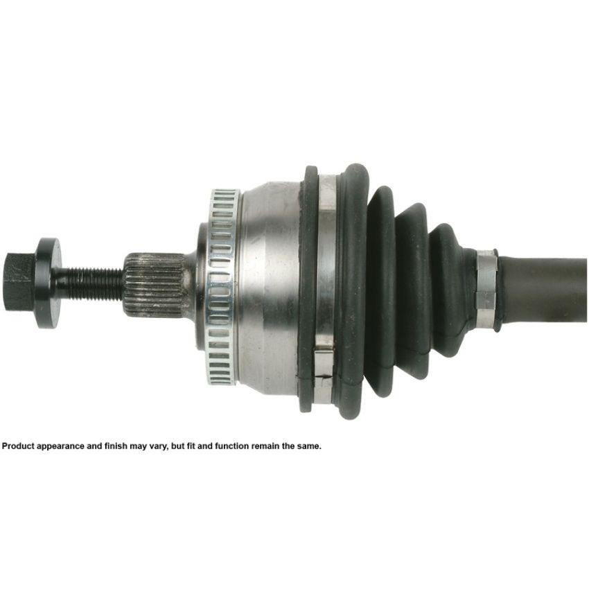 CARDONE New 66-7205 New CV Axle Assembly