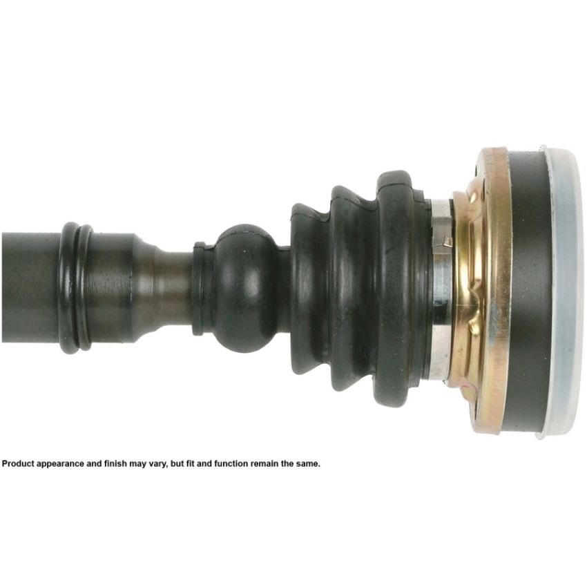 CARDONE New 66-7205 New CV Axle Assembly