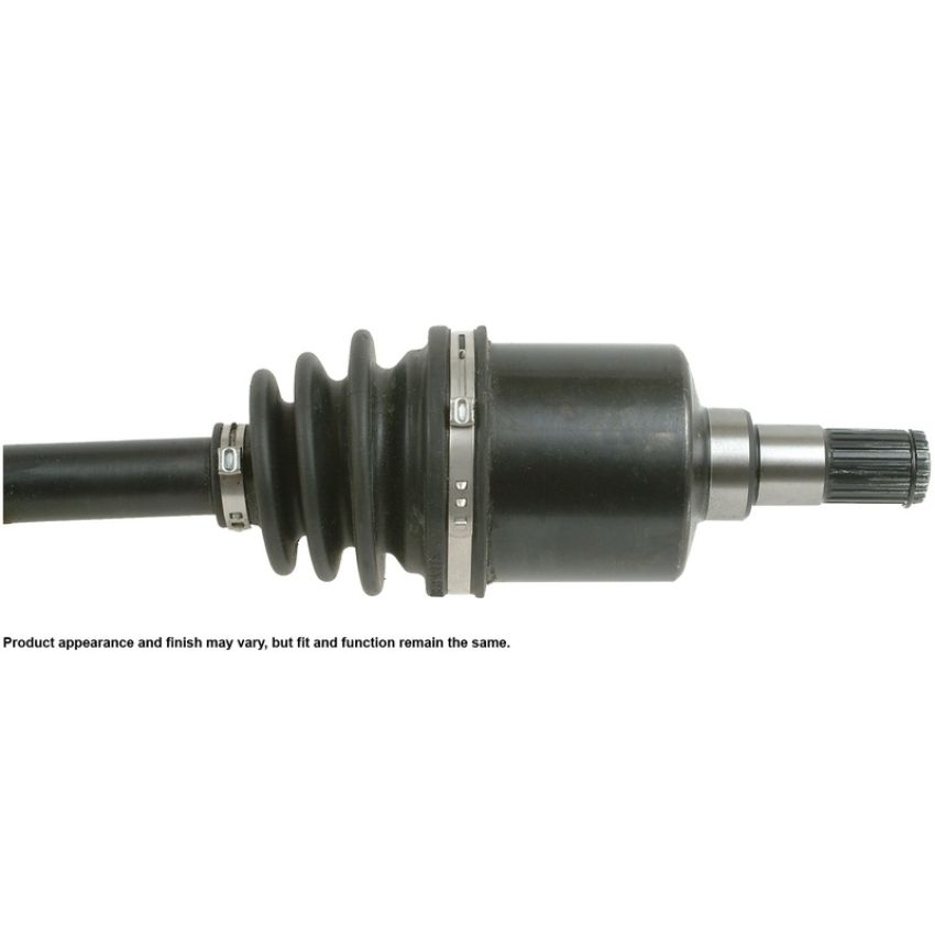 CARDONE New 66-7236 New CV Axle Assembly