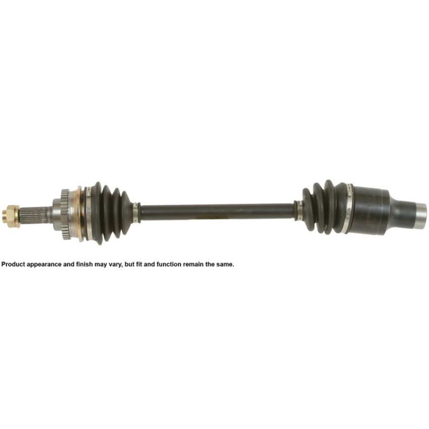 CARDONE New 66-7238 New CV Axle Assembly