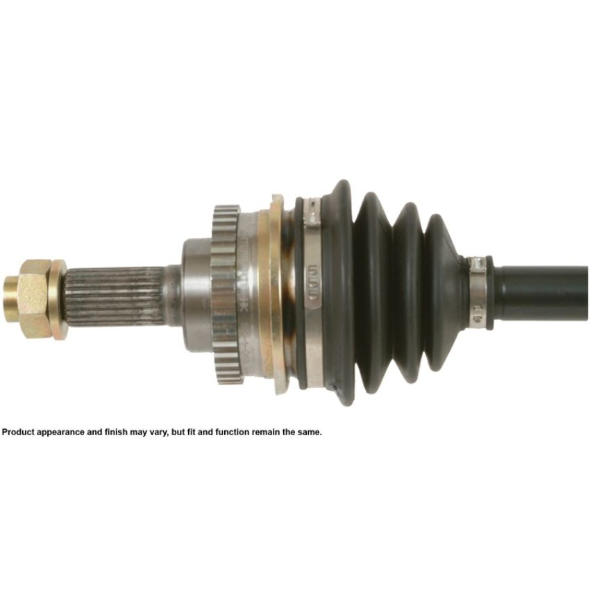CARDONE New 66-7238 New CV Axle Assembly