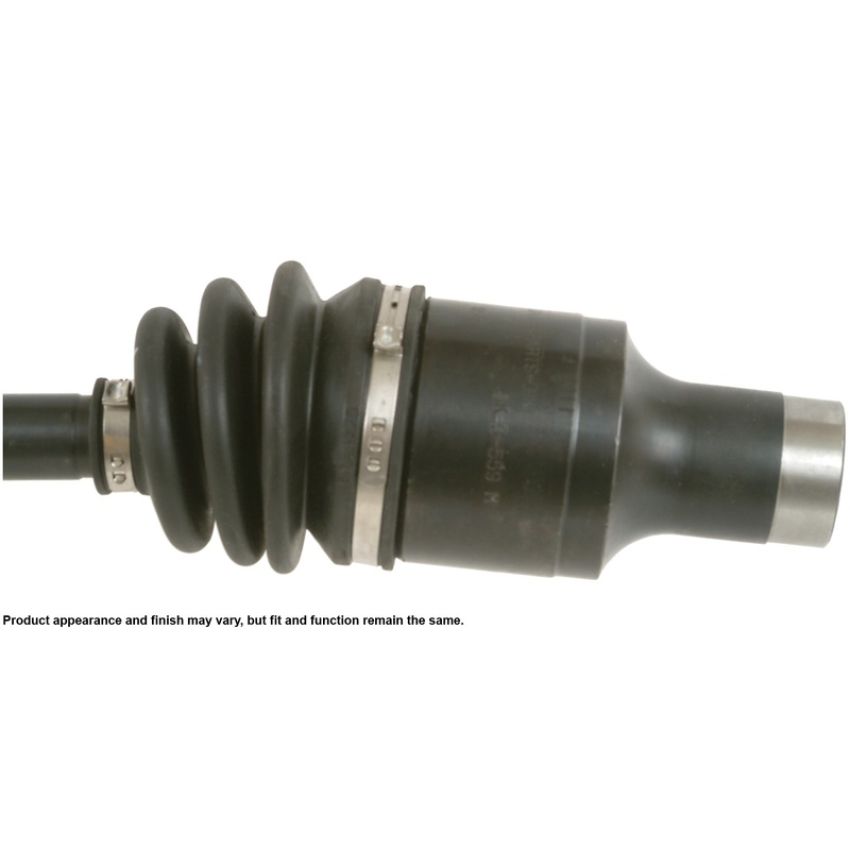 CARDONE New 66-7238 New CV Axle Assembly