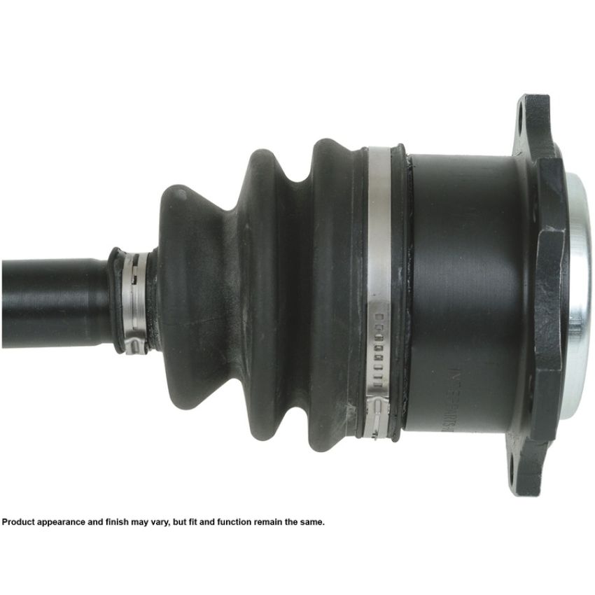 CARDONE New 66-7240 New CV Axle Assembly