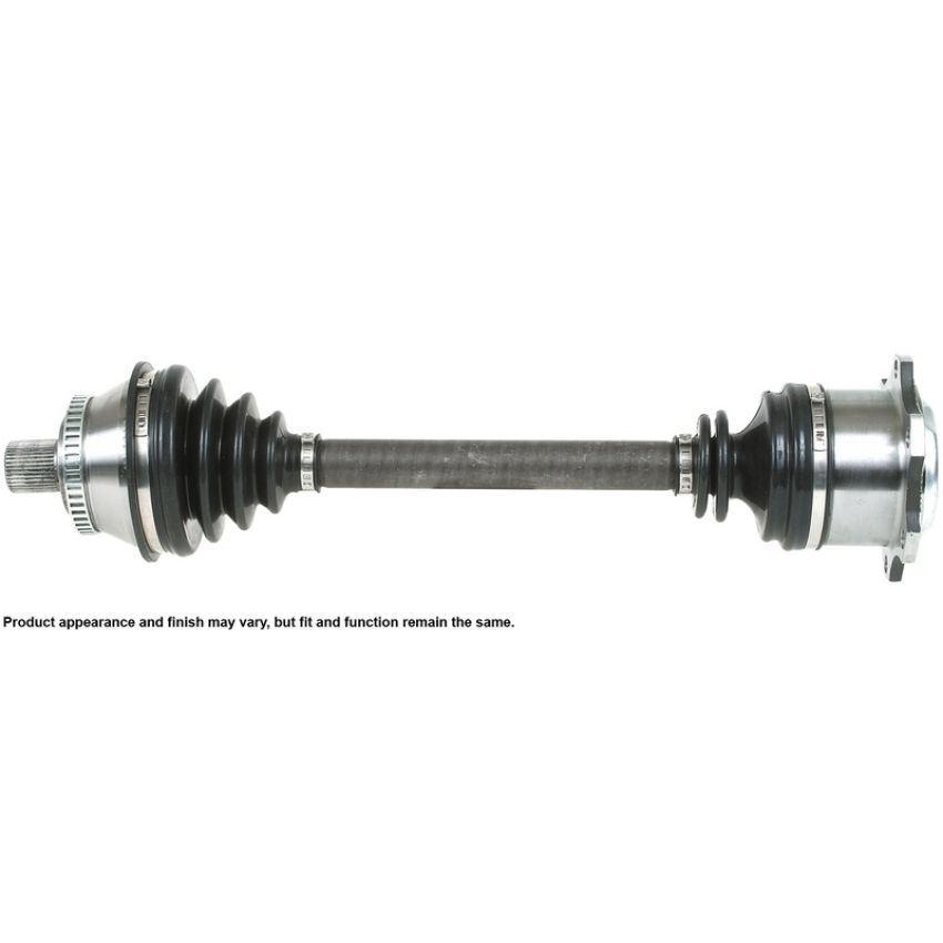 CARDONE New 66-7241 New CV Axle Assembly