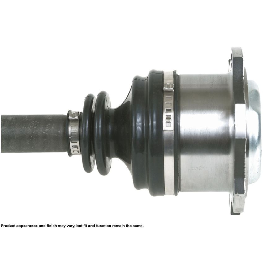 CARDONE New 66-7241 New CV Axle Assembly