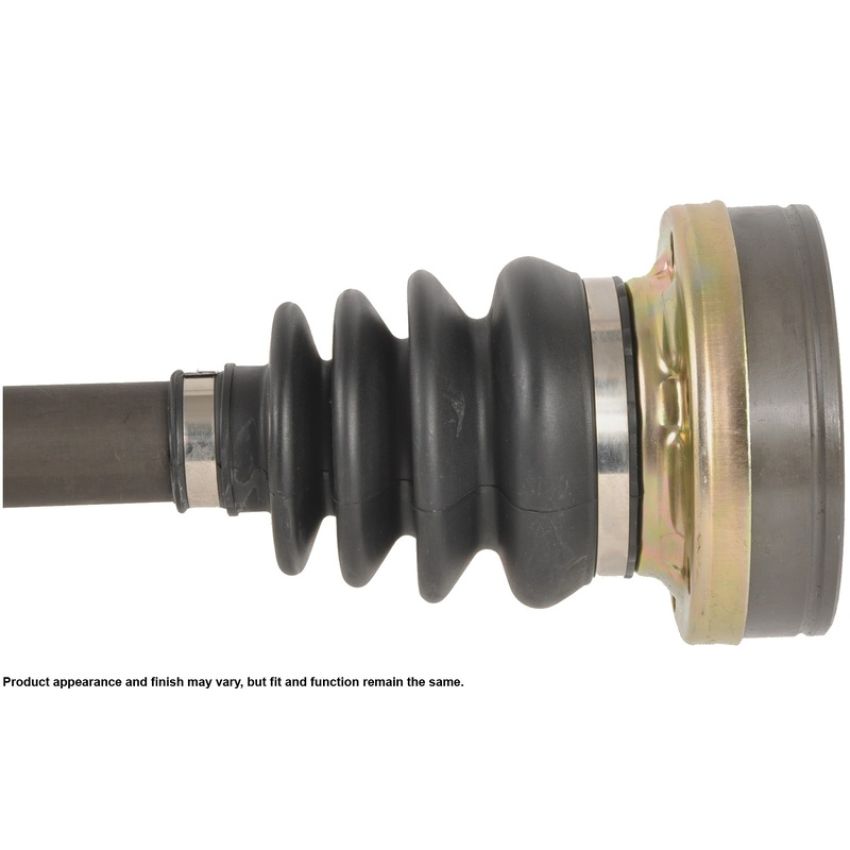CARDONE New 66-7243 New CV Axle Assembly