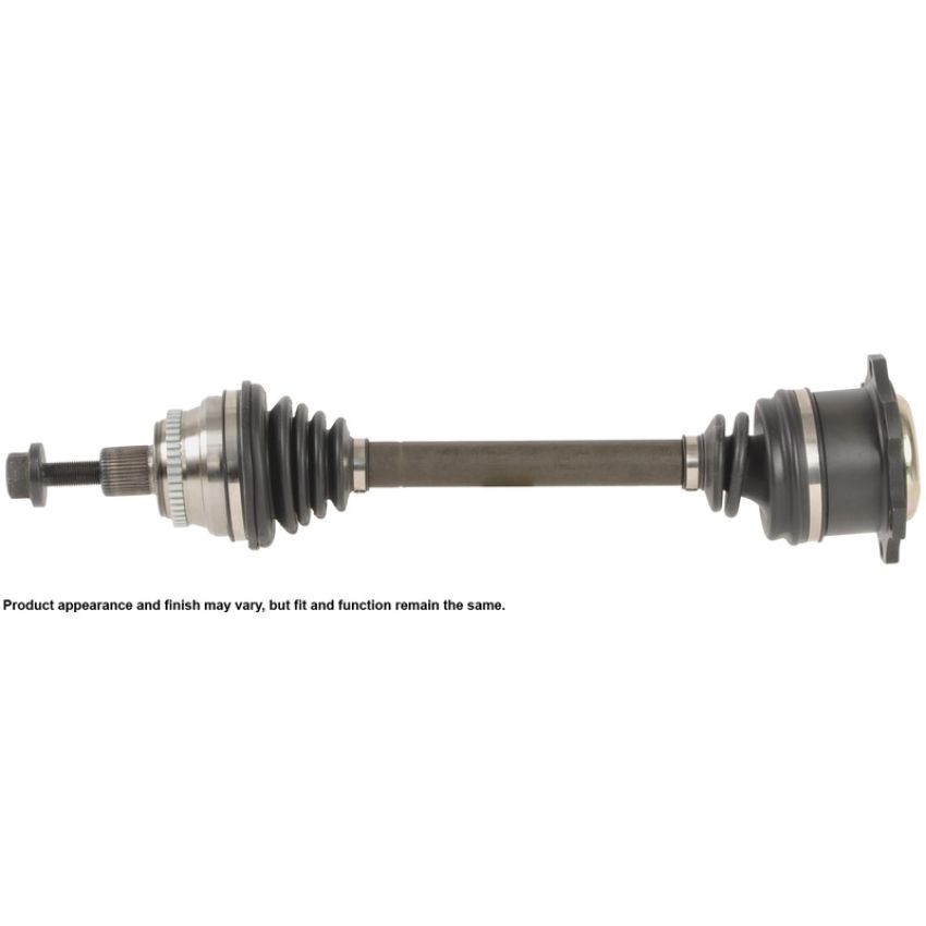 CARDONE New 66-7245 New CV Axle Assembly