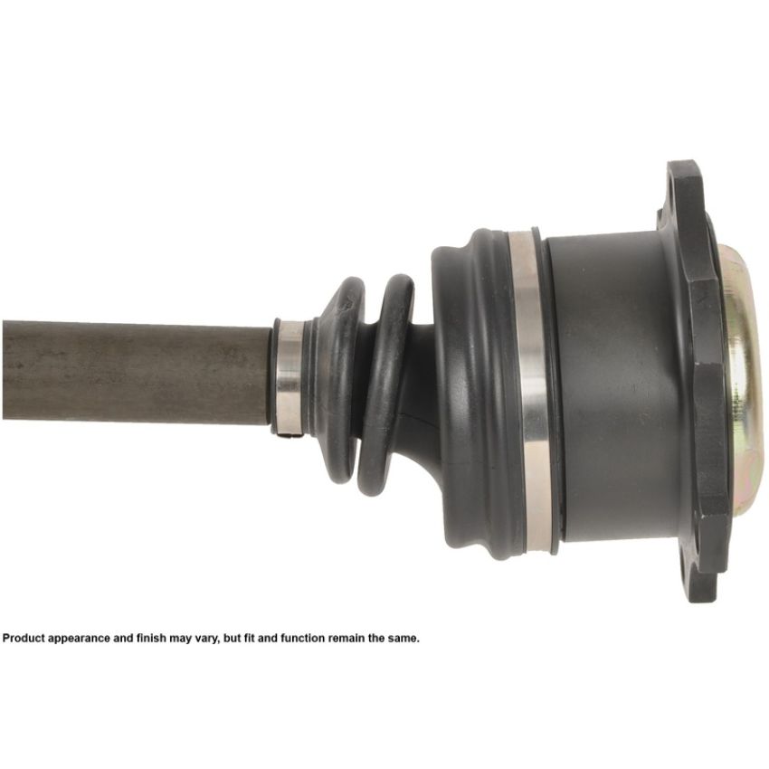 CARDONE New 66-7245 New CV Axle Assembly