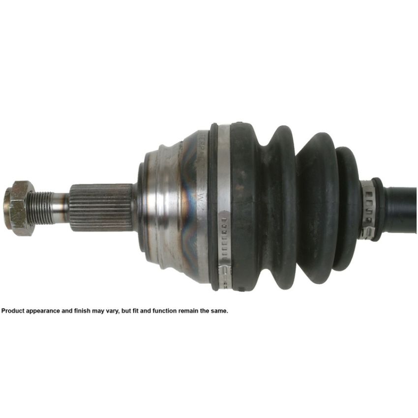 CARDONE New 66-7250 New CV Axle Assembly