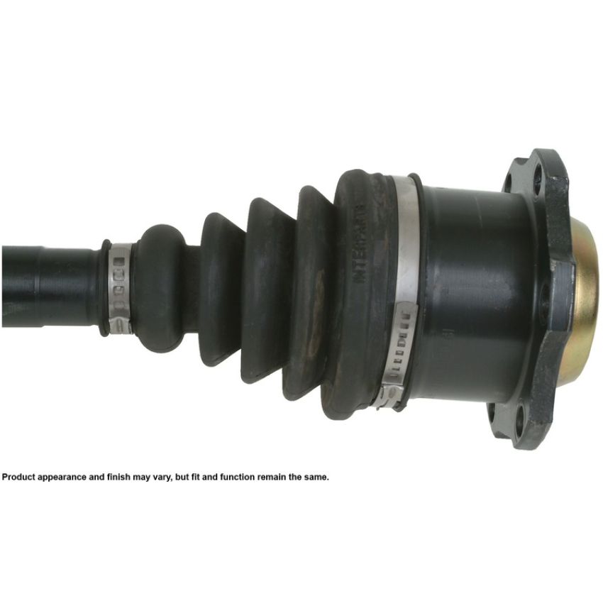 CARDONE New 66-7250 New CV Axle Assembly