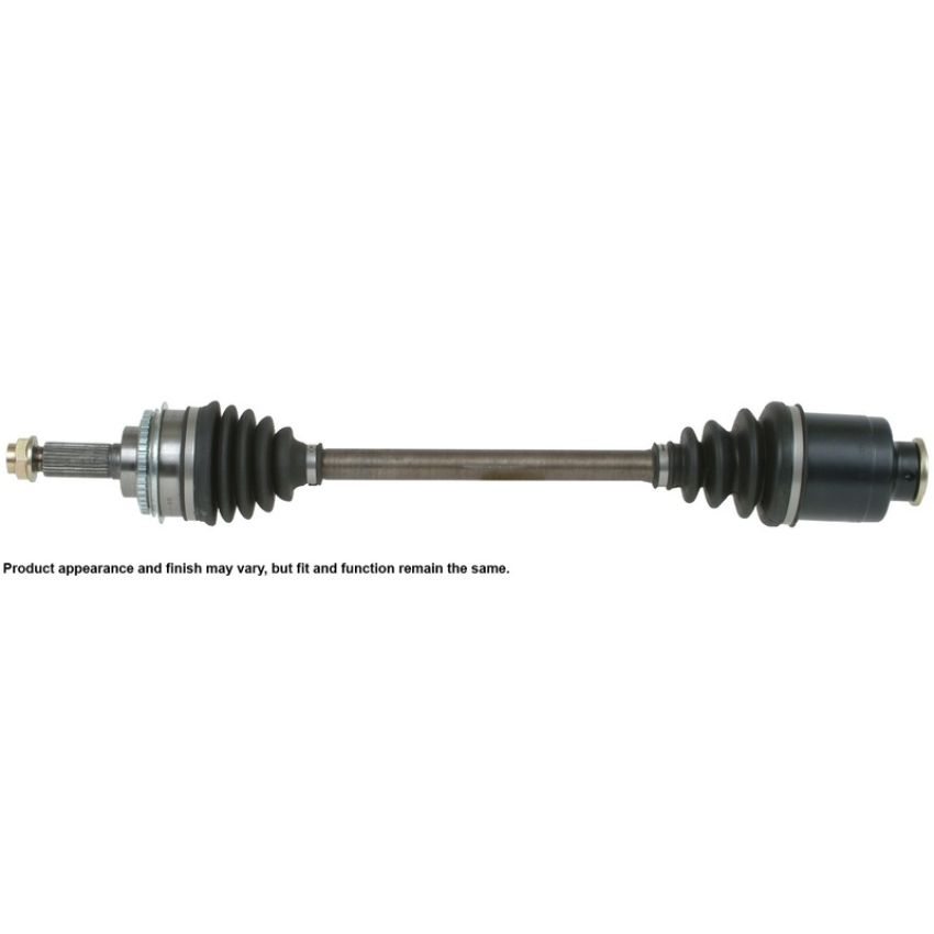 CARDONE New 66-7259 New CV Axle Assembly