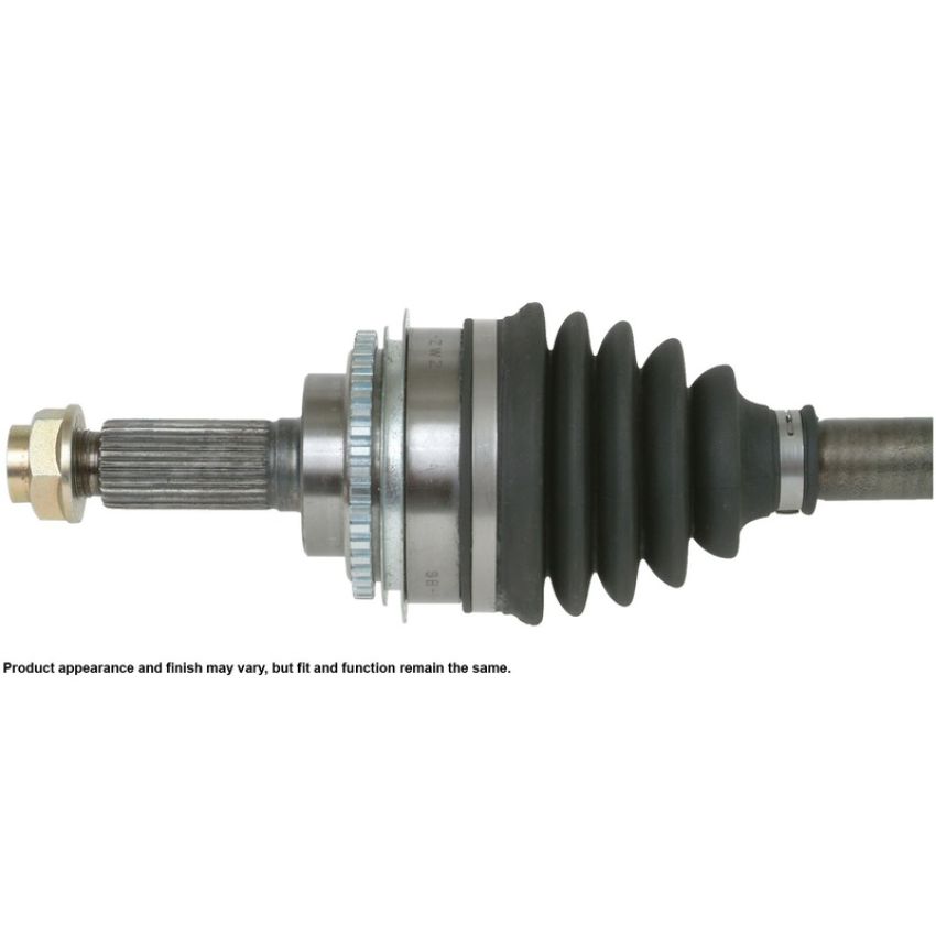 CARDONE New 66-7259 New CV Axle Assembly