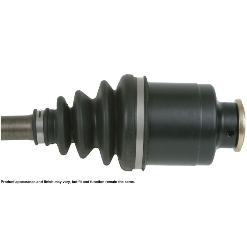 CARDONE New 66-7259 New CV Axle Assembly