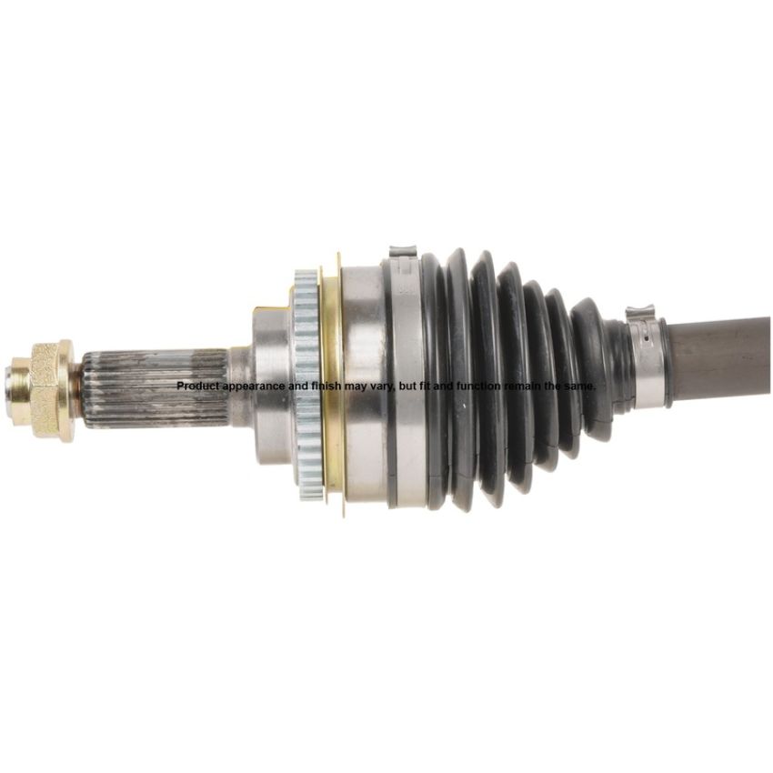 CARDONE New 66-7259HD New CV Axle Assembly