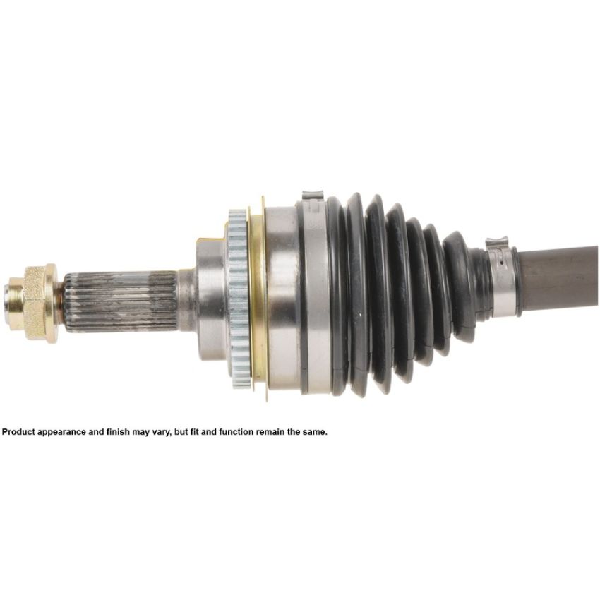 CARDONE New 66-7259HD New CV Axle Assembly