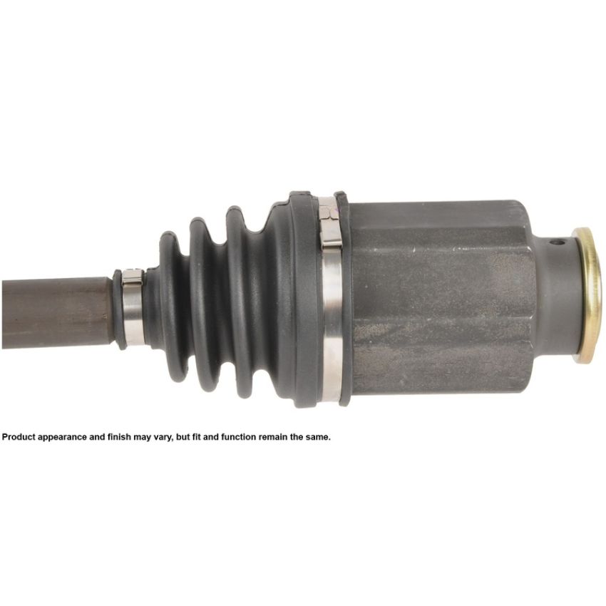 CARDONE New 66-7259HD New CV Axle Assembly