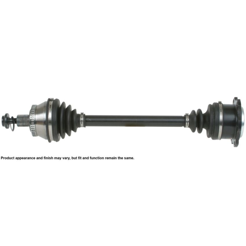 CARDONE New 66-7260 New CV Axle Assembly