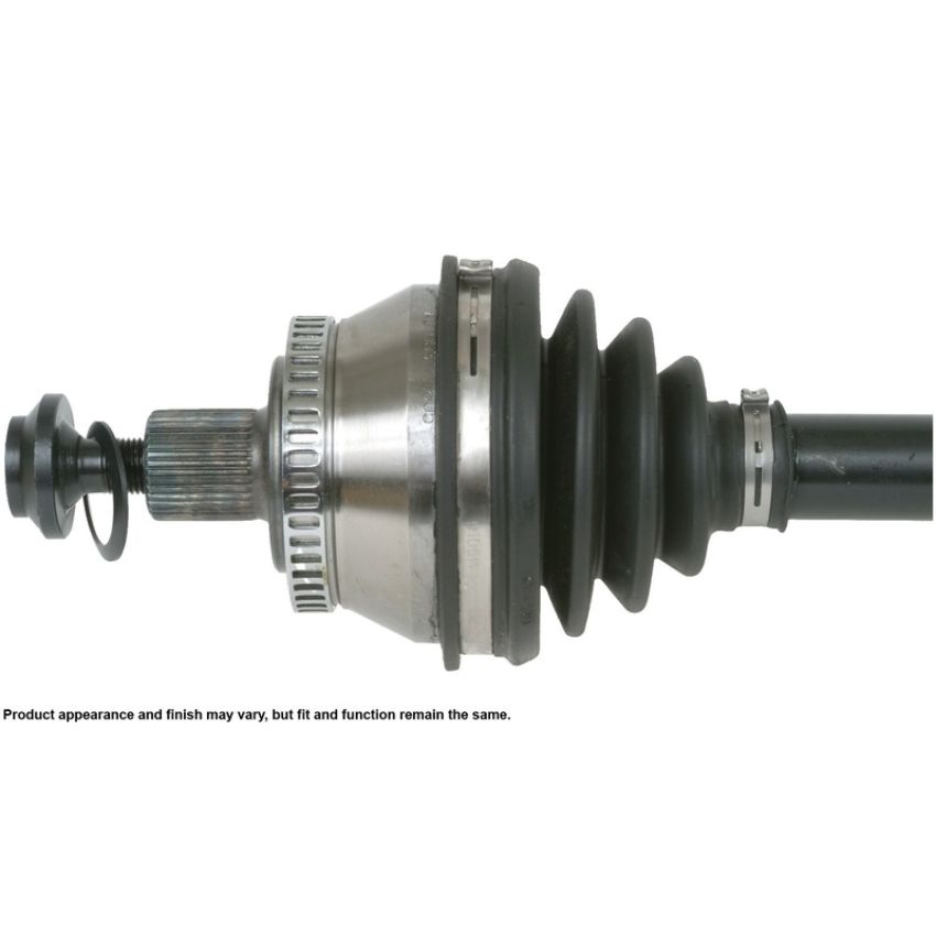 CARDONE New 66-7260 New CV Axle Assembly